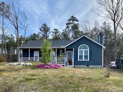 3119 Gregwood Rd Midlothian, VA 23112
