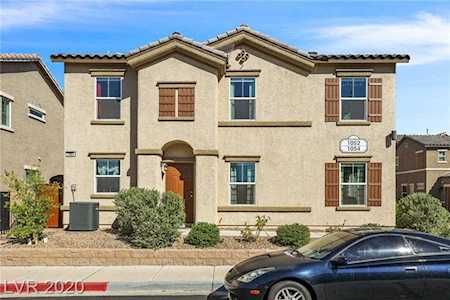 1054 Spotted Saddle St Henderson, NV 89015