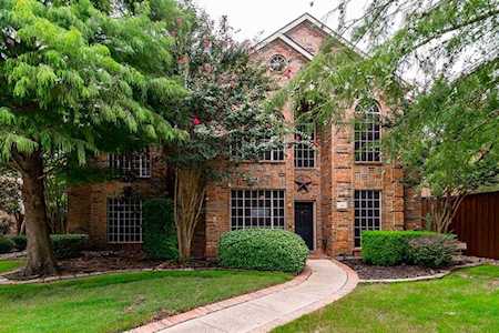 4 Dominion Circle Frisco, TX 75033