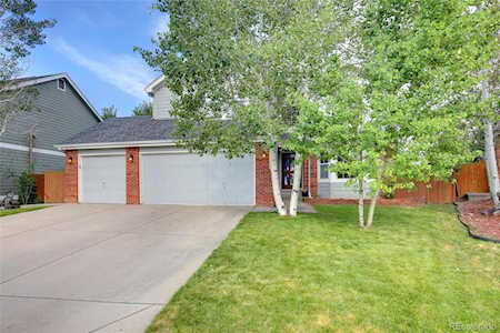 6569 Poppy St Arvada, CO 80007