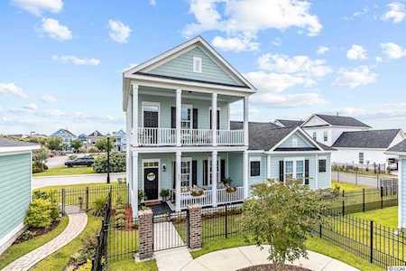 977 William Curry Alley Myrtle Beach, SC 29577