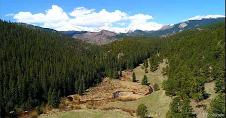 7824 Upper Bear Creek Rd Evergreen, CO 80439