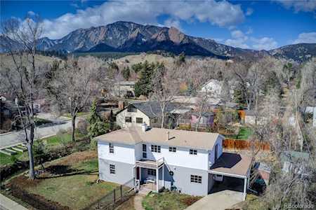605 20th St Boulder, CO 80302