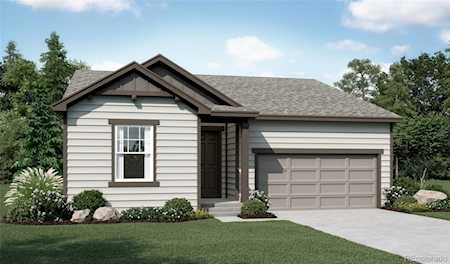 6469 Dry Fork Circle Erie, CO 80516