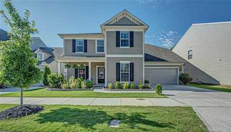 12910 Heritage Vista Dr Huntersville, NC 28078