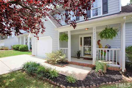 11208 N Radner Way Raleigh, NC 27613