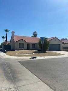 1113 Egret Ct North Las Vegas, NV 89031