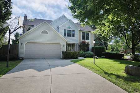 2224 Cloverdale Court Columbus, OH 43235