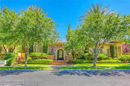 10201 Summit Canyon Dr Las Vegas, NV 89144