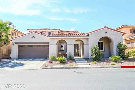 12129 Vista Linda Ave Las Vegas, NV 89138