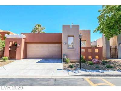 179 Woolman Rink Ave Las Vegas, NV 89123