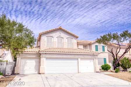 1202 Stable Glen Dr North Las Vegas, NV 89031