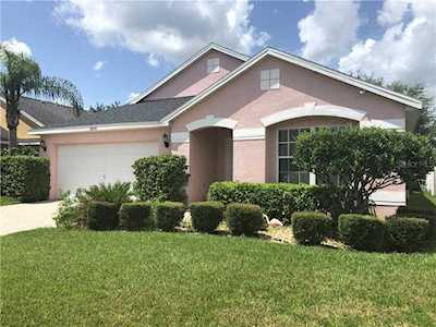 2878 Sweetspire CIRCLE Oviedo, FL 32766