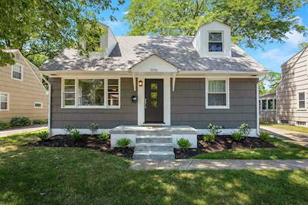 5701 Foster Avenue Worthington, OH 43085
