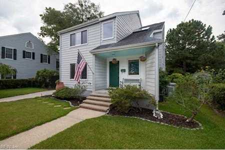 1311 Cornwall Place Norfolk, VA 23508