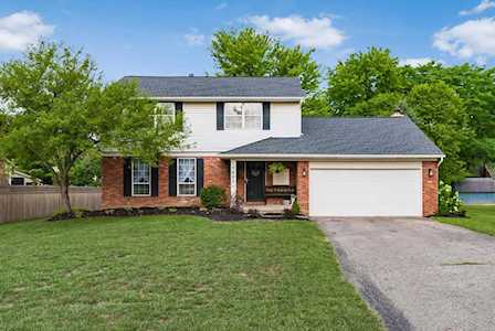 13605 Falmouth Avenue Pickerington, OH 43147