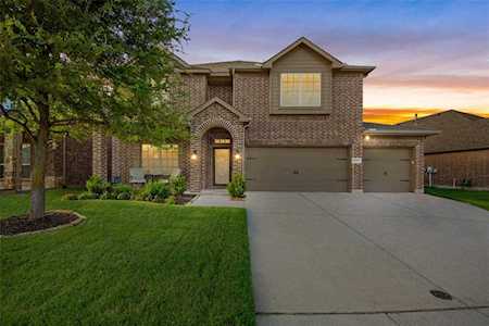 10320 Hidden Haven Drive Mckinney, TX 75072