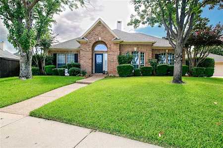 1540 Heather Lane Keller, TX 76248