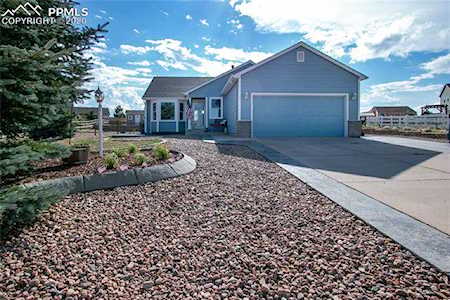 11235 Cressman Drive Peyton, CO 80831