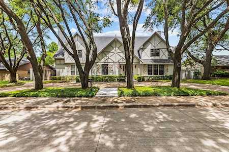 9705 Trail Hill Drive Dallas, TX 75238