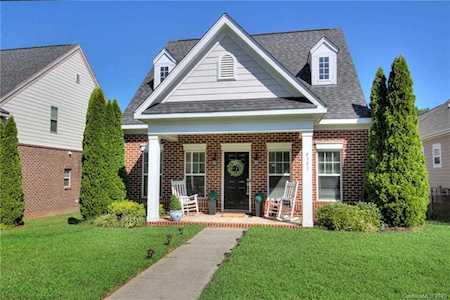 4303 Patriots Hill Rd Mint Hill, NC 28227