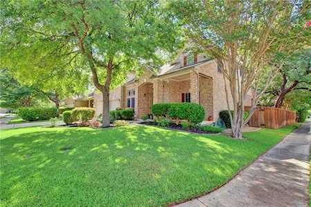 2713 Cedar Springs PL Round Rock, TX 78681