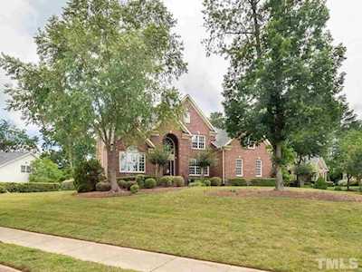 10601 Timberknoll Drive Raleigh, NC 27617