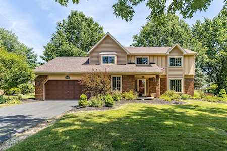 11582 Eddington Avenue Pickerington, OH 43147