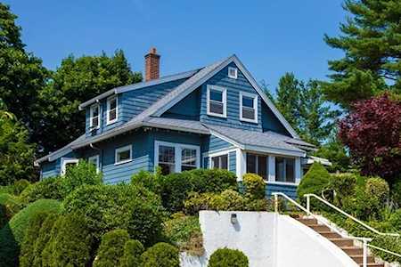 47 Central Ave Milton, MA 02186