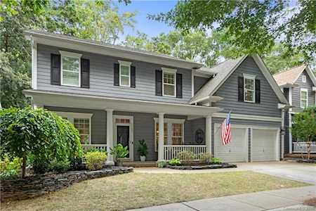 17403 Harbor Walk Dr Cornelius, NC 28031