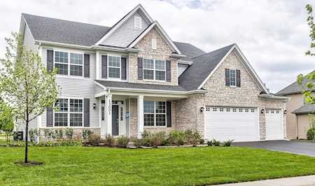 13001 Peppertree Dr Plainfield, IL 60585