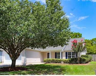 637 Windgate Drive Wilmington, NC 28412