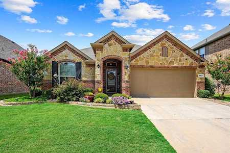 16621 White Rock Boulevard Prosper, TX 75078