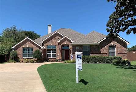 402 Mineral Springs Court Keller, TX 76248