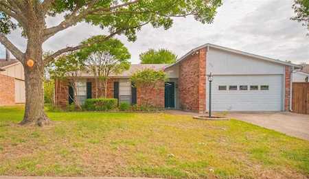 530 Fairhaven Drive Allen, TX 75002