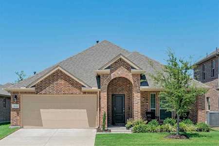10120 Levelland Place Mckinney, TX 75071