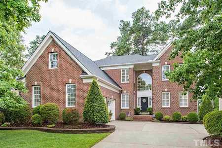 9213 Sanctuary Court Raleigh, NC 27617