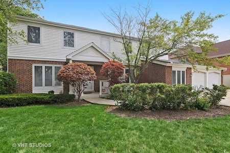 1337 Southwind Dr Northbrook, IL 60062