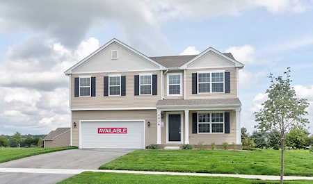 2036 Wren Rd Yorkville, IL 60560