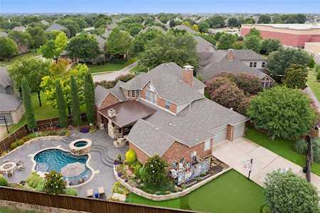 1218 Granger Drive Allen, TX 75013