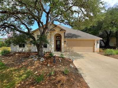 2 Cripple Creek Ct Wimberley, TX 78676