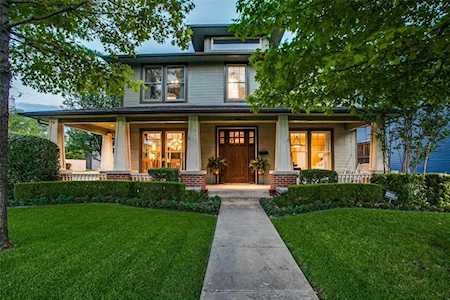 4946 Reiger Avenue Dallas, TX 75214