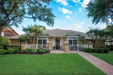 3024 Granada Place Plano, TX 75023