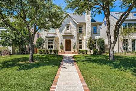 3516 Rankin Street University Park, TX 75205