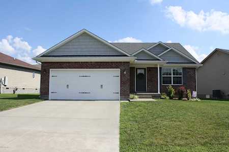 263 Meadowcrest Dr Mt Washington, KY 40047