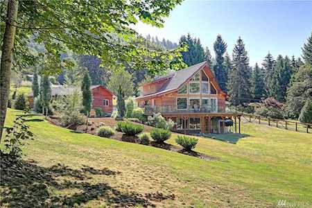 16335 Tiger Mountain Rd SE Issaquah, WA 98027