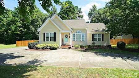 70 Cedarhurst Lane Franklinton, NC 27525