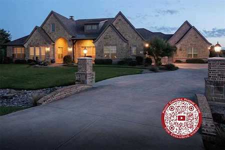 2700 Bauer Court Lucas, TX 75002