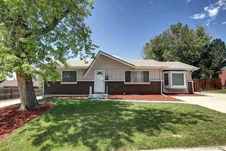 6513 Gray St Arvada, CO 80003