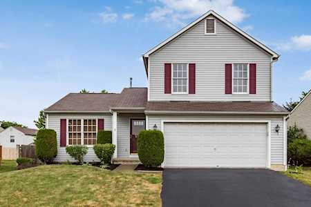 1087 Tenagra Way Columbus, OH 43228